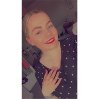 Rebecca Uttley