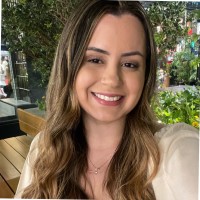 Andrielle De Sousa Santos