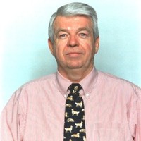 John Mitchell
