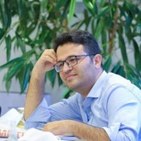 Mohammad Kazem Houri