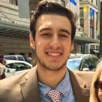Alec Digirolamo