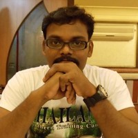 Sakthivel Paramasivam