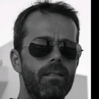 Christophe Laporte