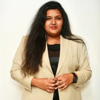 Sandra Michelle Raj