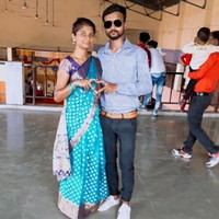 Kapil Mandwe