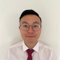 Adrian Wong