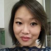 Shirley Richelle Quach