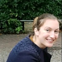 Jolien Verstegen (De Haan)