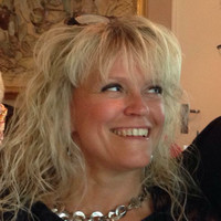 Vivianne Börjesson