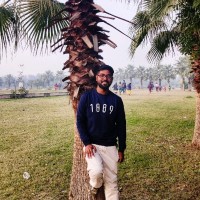 Shashwat Pandey
