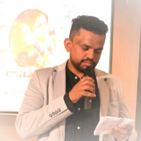 Prem D Almeida