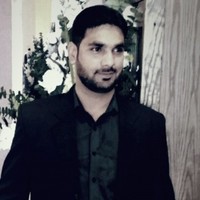 SYED YASIR HUSSAIN SHAH