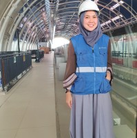 Ariyanthi Siregar