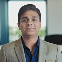 Jimit Shah