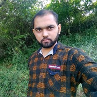 Jaimin Panchal