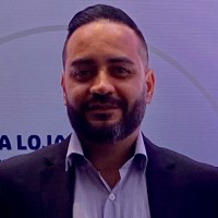 Leandro Rodrigo Soares Lima