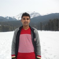 Vishal Rana