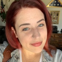 Ashley Andrews