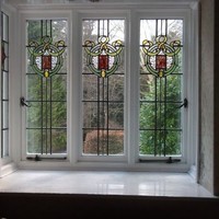Fletcher Joinery