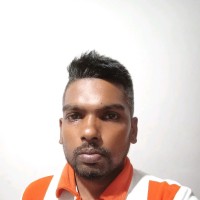 Sachintha Wickramanayake