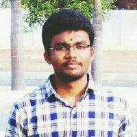 Sureshkumar S