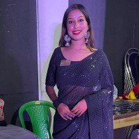 Soujanna Das