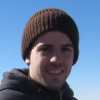 Damián Angulo