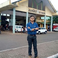 Abhishek Ghosh