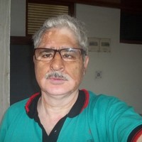 Satish Dhar