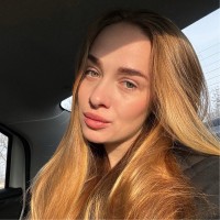 Angelina Koval