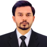 Zaheer Riaz