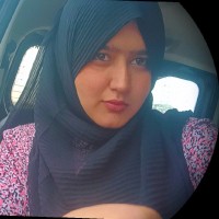 Arsila Pathan
