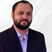 Ricardo Aguilar Osorio