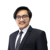 M. Fariz Luthfi Siregar
