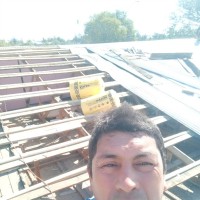 Luis Ricardo Reyes Catrileo