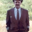 Tony Conley