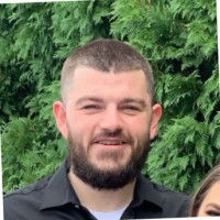 Mike Mahon