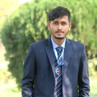 Alok Kumar Das