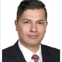 Santiago Espinel Garcia