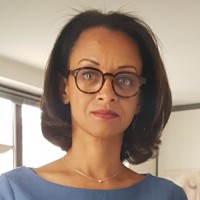Sandrine Lafortune