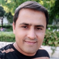 Shahzad Kamran