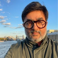 Praveen Dhariwal