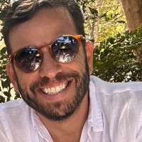 Rodrigo Bitencourt de Amorim