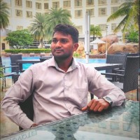 Vamshi Krishna C