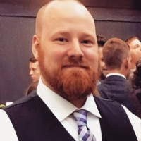Jared Henshaw