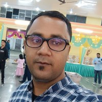 Deepak Sati