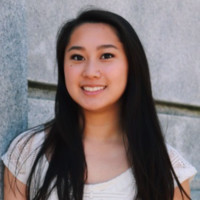 Justine Mae Flores