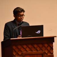 Amith Paul