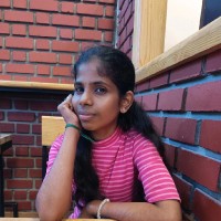 Thanga Jothi I