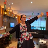 Tineke Vermeulen - Rehorst RA